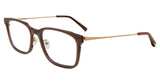 Jones New York J773PUR56 Eyeglasses