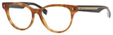 Fendi 0164 Eyeglasses
