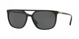Burberry 4257F Sunglasses