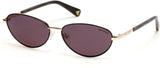 Guess 8230 Sunglasses