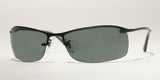 Ray Ban Rb3183 3183 Sunglasses