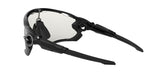 929014 - Black - Clear To Black Photochromic