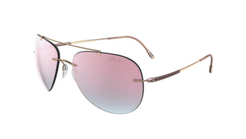Silhouette Adventurer 8142 Sunglasses