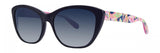 Lilly Pulitzer FLYNN Sunglasses