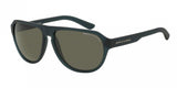 Armani Exchange 4028S Sunglasses