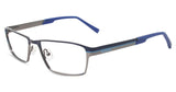 Converse Q019BRO56 Eyeglasses