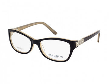 Marcolin 7319 Eyeglasses