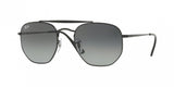 Ray Ban The Marshal 3648 Sunglasses