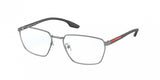 Prada Linea Rossa Lifestyle 52MV Eyeglasses