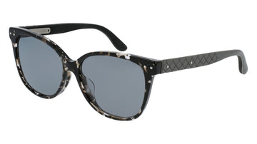 Bottega Veneta Dna BV0044SA Sunglasses