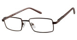 New Globe A890 Eyeglasses