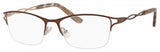 Saks Fifth Avenue SaksFifthA299 Eyeglasses