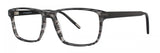 Jhane Barnes GOOGOLPLEX Eyeglasses