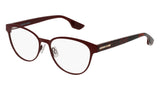 McQueen Cult MQ0046O Eyeglasses