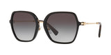 Valentino 4077F Sunglasses