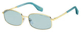 Marc Jacobs Marc368 Sunglasses