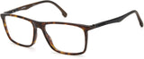 Carrera 8862 Eyeglasses