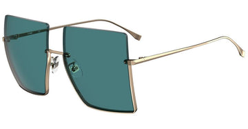 Fendi 0401 Sunglasses