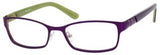 Juicy Couture Ju124 Eyeglasses
