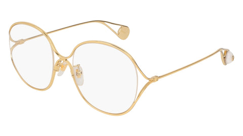 Gucci Sensual Romantic GG0254OA Eyeglasses