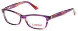 NATIONAL 0338 Eyeglasses