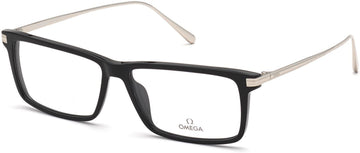 OMEGA 5014 Eyeglasses
