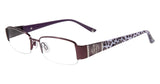 Bebe 5046 Eyeglasses