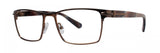 Zac Posen PRODUCER Eyeglasses