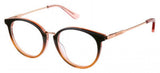 Juicy Couture Ju183 Eyeglasses