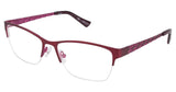 Nicole Miller NMERICSSON Eyeglasses