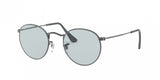 Ray Ban Round Metal 3447 Sunglasses