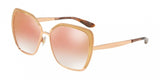 Dolce & Gabbana 2197 Sunglasses