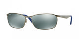 Ray Ban 3534 Sunglasses