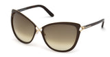 Tom Ford 0322 Sunglasses