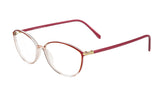 Silhouette Legends by Silhouette Fullrim 3502 Eyeglasses