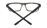 468000 - Matte Gray Smoke/matte Black