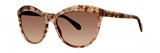 Zac Posen SAIDA Sunglasses