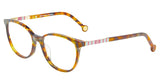 Carolina Herrera VHE839K077753 Eyeglasses