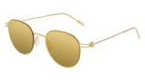 Montblanc Millennials MB0002S Sunglasses