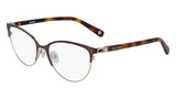 Nine West NW1084 Eyeglasses