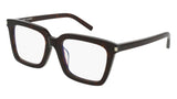 Saint Laurent Classic SL 167/F Eyeglasses