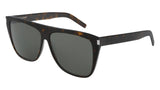 Saint Laurent Classic SL 1 SLIM Sunglasses