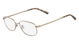 Flexon TWAIN 600 Eyeglasses