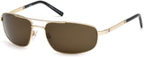 Montblanc 650S Sunglasses
