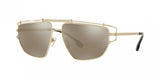 Versace 2202 Sunglasses