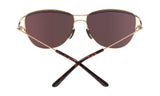 511356 - Gold - Happy Bronze with Emerald Spectra