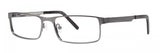 Jhane Barnes MAXIMUM Eyeglasses