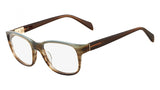 Marchon NYC MULBERRY Eyeglasses