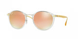 Ray Ban Round Ii Light Ray 4242 Sunglasses