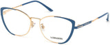 LONGINES 5011H Eyeglasses